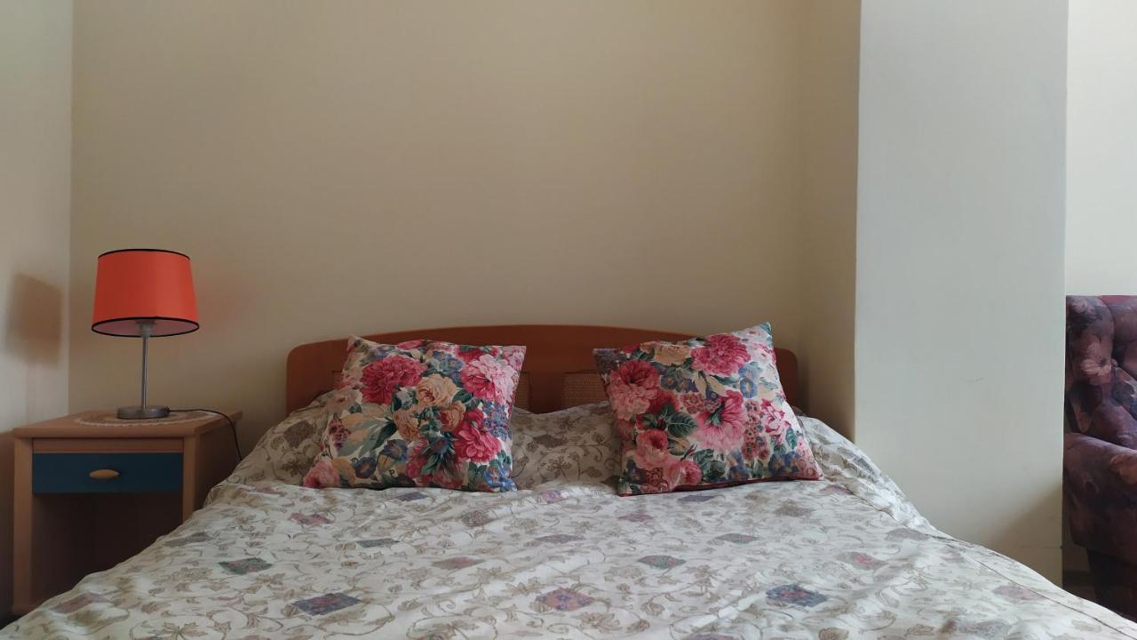 Domek Lesna Przystan Strekowizna Exterior foto